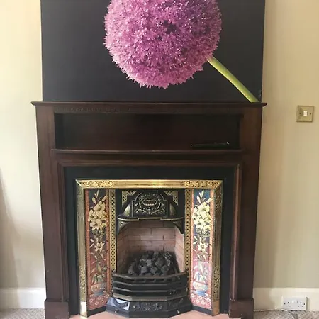 Murrayfield Guest house Edinburgh
