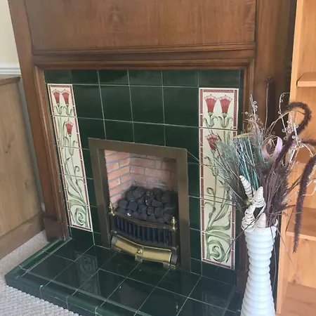 Murrayfield Guest house Edinburgh