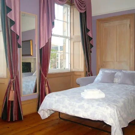 Hopetoun Grande Georgian * Edinburgh