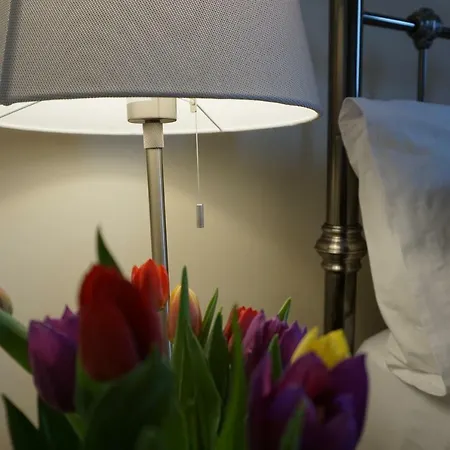 Appartamento Comfortable Central West End Edimburgo