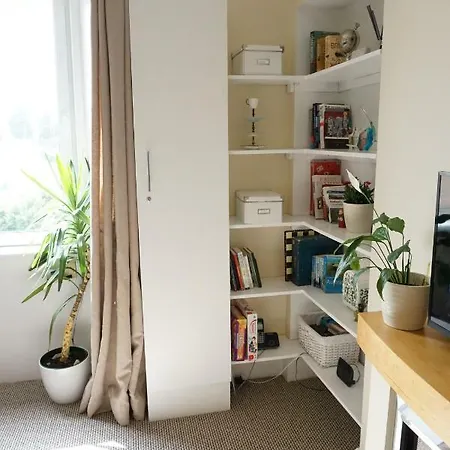 Comfortable Central West End Appartamento *