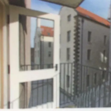 Stunning Royal Mile 1bed Apt אדינבורו