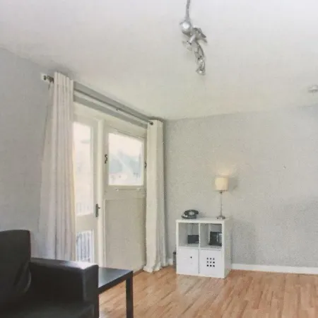 Stunning Royal Mile 1bed Apt אדינבורו