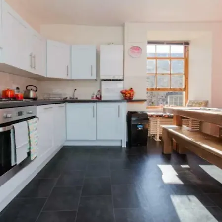 Apartamento Constitution