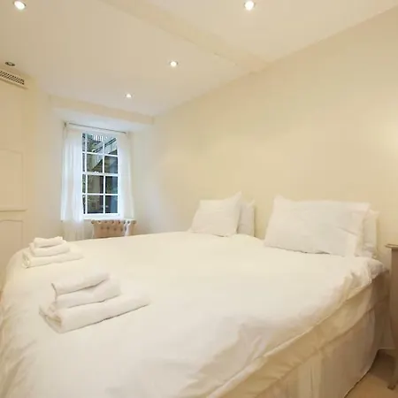 Appartement The Dundonald