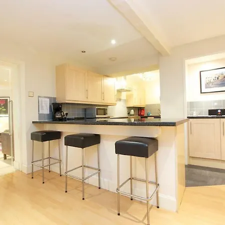 Appartement The Dundonald