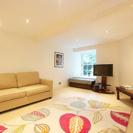 Appartement The Dundonald