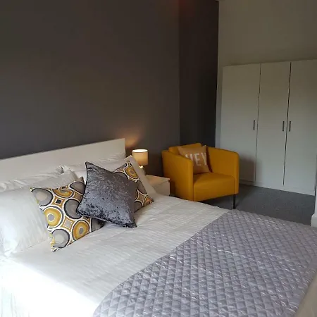 Apartamento East Mayfield *