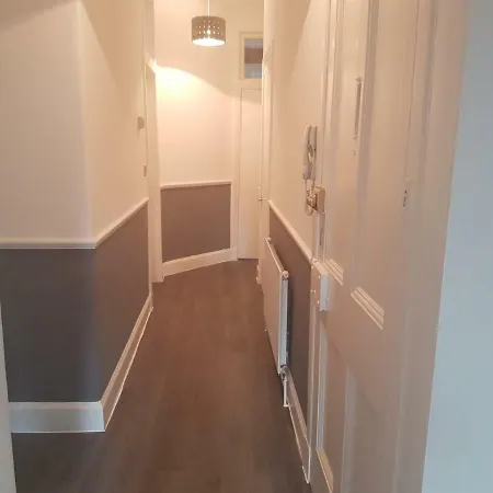 Apartamento East Mayfield