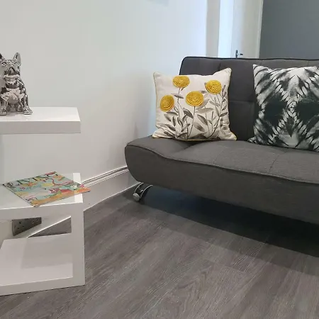 Apartamento East Mayfield Edimburgo