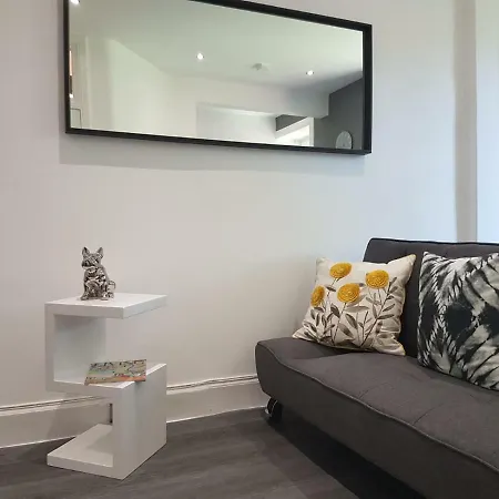 East Mayfield Apartamento