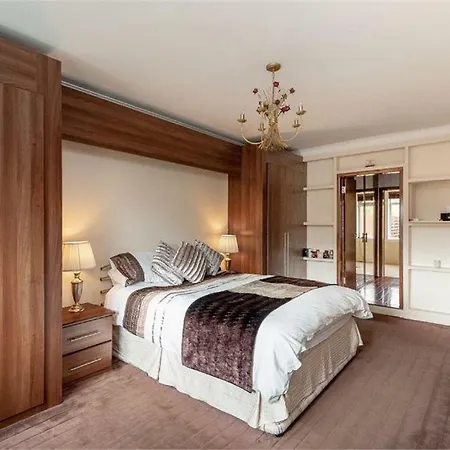 Maison d'hôtes Hillhouse *