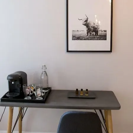 Spacious New In Homestay