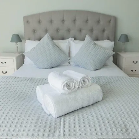 Homestay Spacious New In