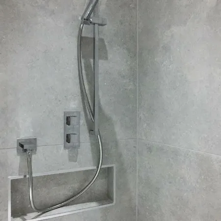 Spacious New In *