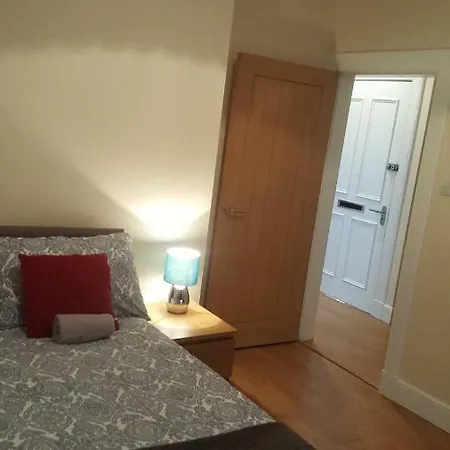 Seahorse Apartment Edinburgh