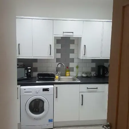 Apartment Seahorse Edinburgh