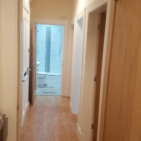Seahorse Apartment