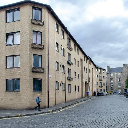 Apartment Gilmours Entry Luxury