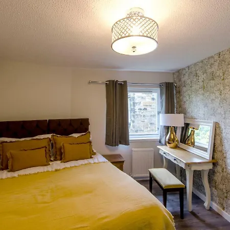 Apartment Gilmours Entry Luxury