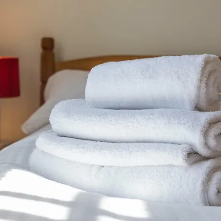 Smart Royal Mile Apartamento