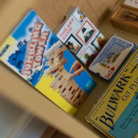 Smart Royal Mile Apartamento