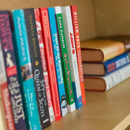 Apartamento Smart Royal Mile