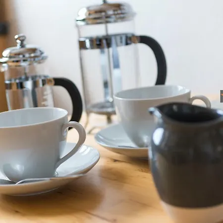 Smart Royal Mile Edimburgo