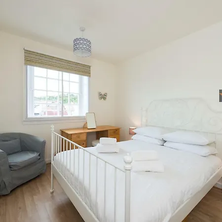 Apartamento Smart Royal Mile