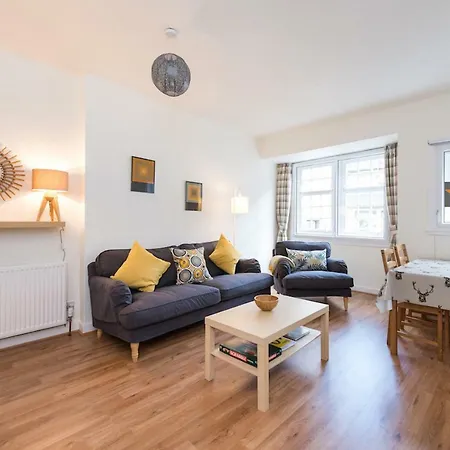 Smart Royal Mile Edimburgo