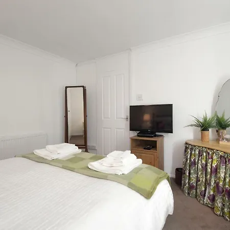Holiday home Pad Edinburgh