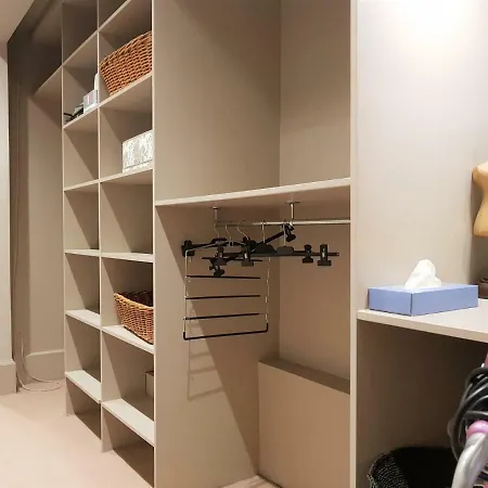 Fabulous With Three Ensuite Bedrooms, Private Patio And Garden Apartment