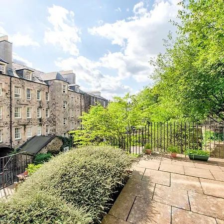 Appartement Stunning Castle View *