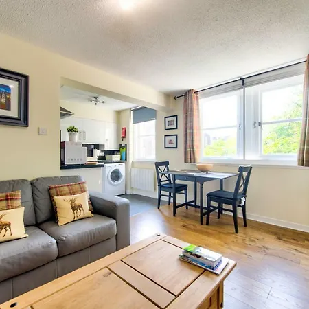 Stunning Castle View Appartement *