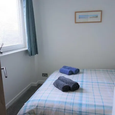 Apartamento 1 Raeburn Mews Edimburgo