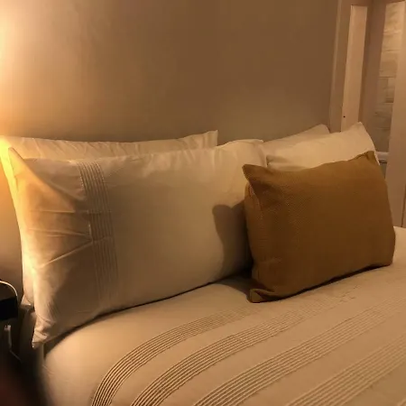Apartment 10-mins To Princess Street 1bdr Flat Edinburgh