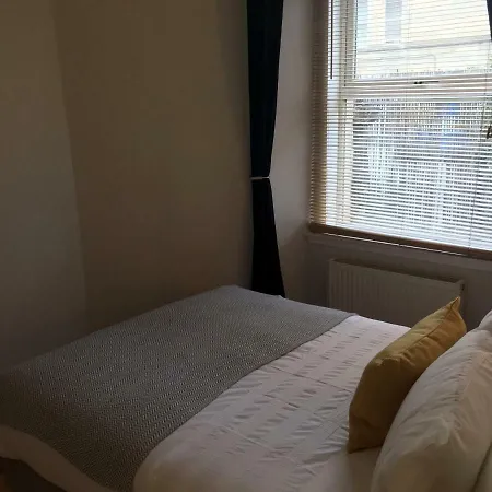 10-mins To Princess Street 1bdr Flat Apartment Edinburgh