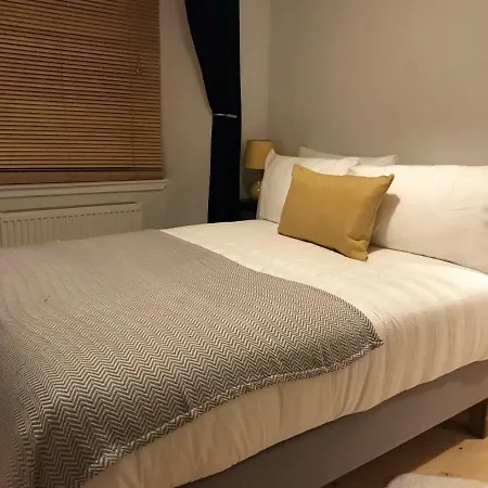 10-mins To Princess Street 1bdr Flat * Edinburgh