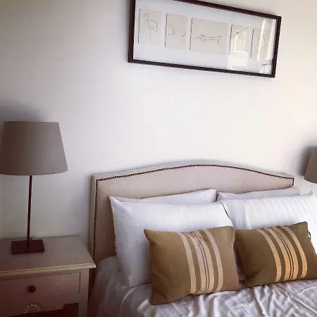 Apartamento 36 Montgomery *