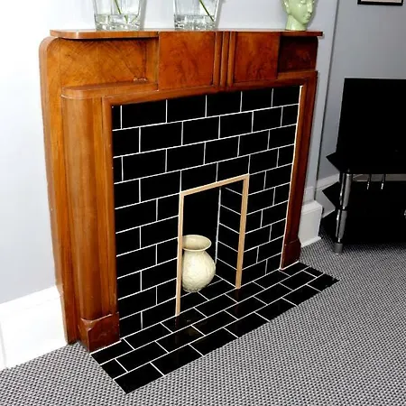 43 Flat 9 Montgomery Street Apartment *