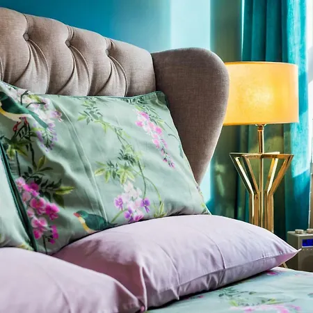 公寓 皇后区美景公寓