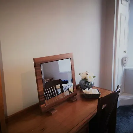 Apartman Heritage - York Place Edinburgh