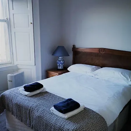 Apartman Heritage - York Place *