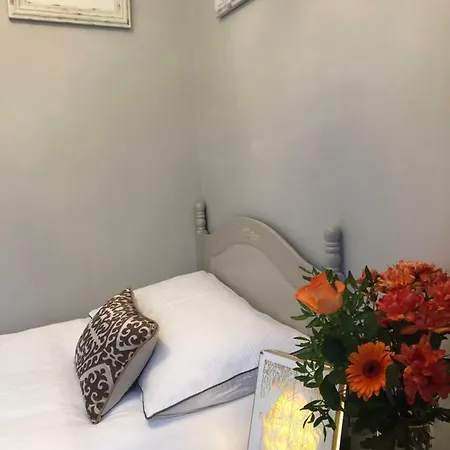 Daire Luxury Flat In A Historic Building@blackfriars Street *