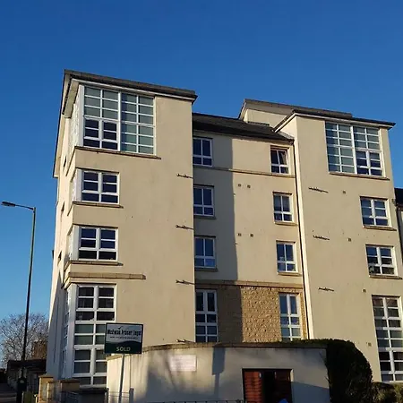 Lochend - Stunning View شقة إدنبرة