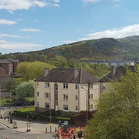 Lochend - Stunning View شقة *