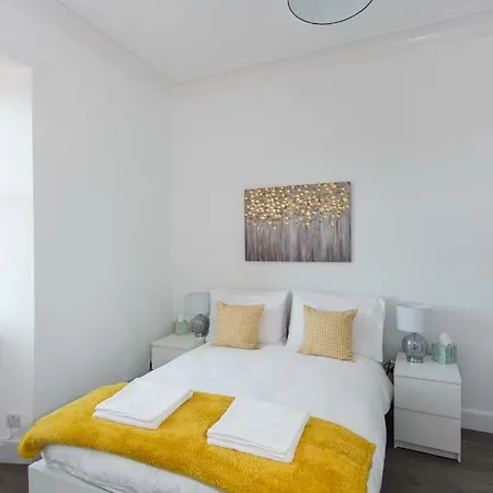 Appartement The Stewart Edinburgh
