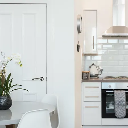 The Stewart Appartement *