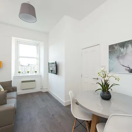 Appartement The Stewart