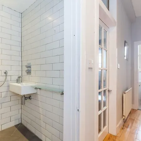 Apartamento The - Floor 2 Bedroom